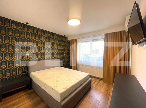 Apartament de închiriat 2 camere Gheorgheni - 161088AI | BLITZ Cluj-Napoca | Poza7