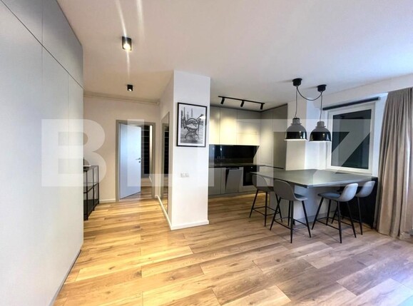 Apartament de închiriat 2 camere Gheorgheni - 161088AI | BLITZ Cluj-Napoca | Poza3