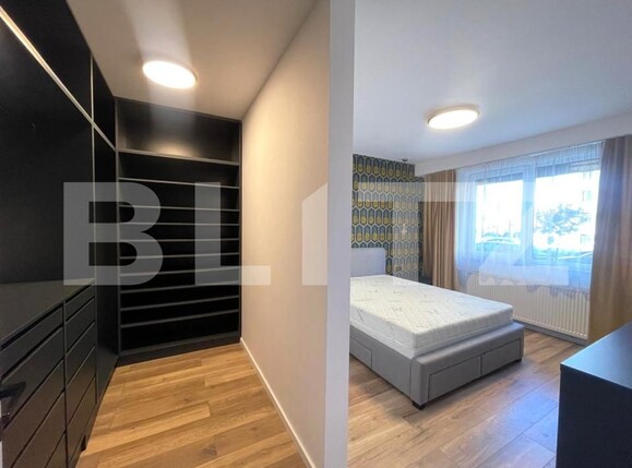 Apartament de închiriat 2 camere Gheorgheni - 161088AI | BLITZ Cluj-Napoca | Poza9
