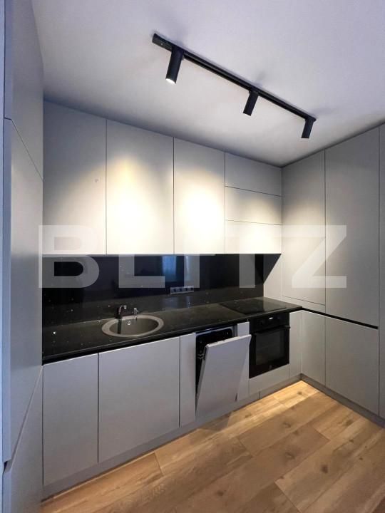 Apartament de închiriat 2 camere Gheorgheni - 161088AI | BLITZ Cluj-Napoca | Poza6