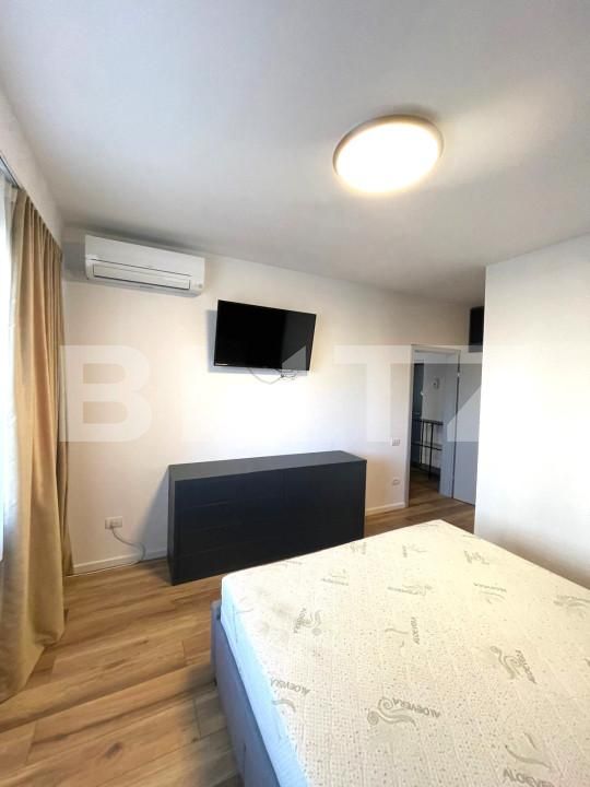 Apartament de închiriat 2 camere Gheorgheni - 161088AI | BLITZ Cluj-Napoca | Poza8