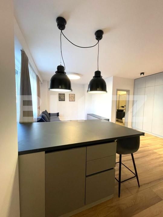 Apartament de închiriat 2 camere Gheorgheni - 161088AI | BLITZ Cluj-Napoca | Poza5