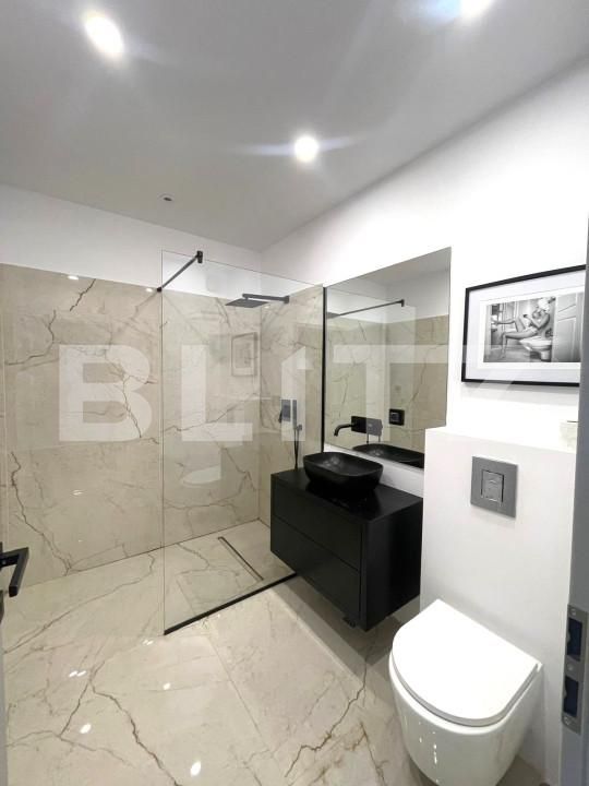 Apartament de închiriat 2 camere Gheorgheni - 161088AI | BLITZ Cluj-Napoca | Poza11