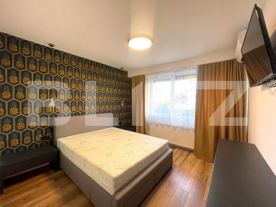 Apartament de închiriat 2 camere Gheorgheni - 161088AI | BLITZ Cluj-Napoca | Poza7