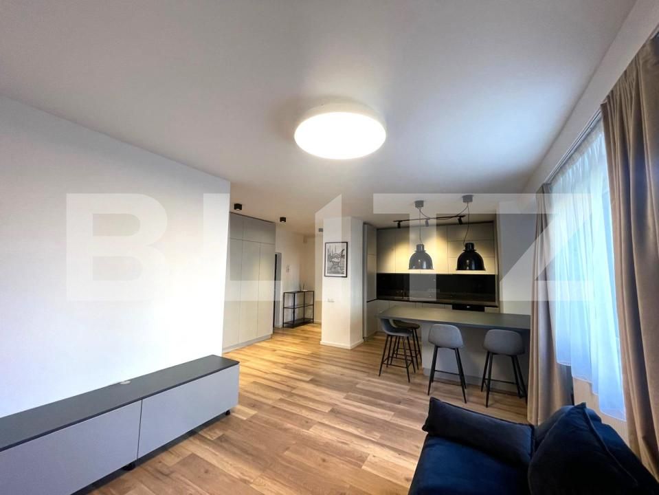 Apartament de închiriat 2 camere Gheorgheni - 161088AI | BLITZ Cluj-Napoca | Poza2