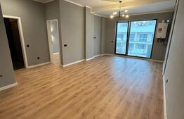 Apartament finisat, 2 camere, zona Eroilor!