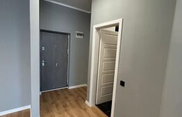 Apartament finisat, 2 camere, zona Eroilor!