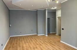 Apartament finisat, 2 camere, zona Eroilor!