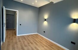 Apartament finisat, 2 camere, zona Eroilor!