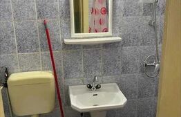 Garsoniera, 21m, etaj intermediar 