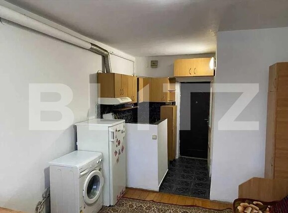 Garsonieră de vânzare Someseni - 161097AV | BLITZ Cluj-Napoca | Poza1