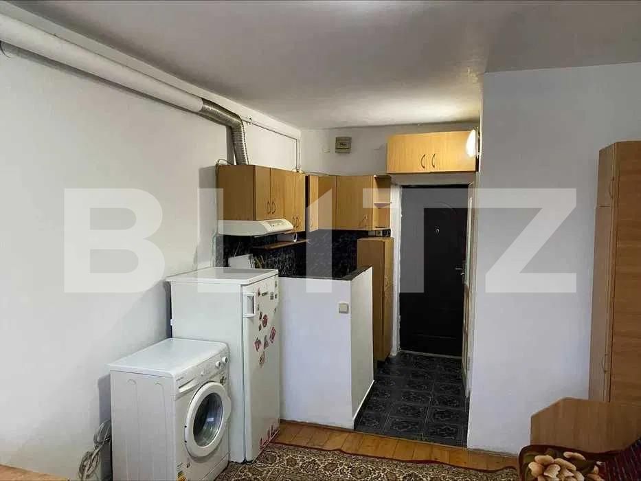 Garsonieră de vânzare Someseni - 161097AV | BLITZ Cluj-Napoca | Poza1