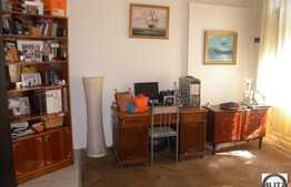 Vanzare apartament cu 1 camera, 46 mp, cu  terasa  si  loc de parcare