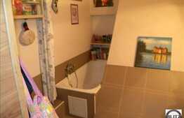 Vanzare apartament cu 1 camera, 46 mp, cu  terasa  si  loc de parcare