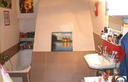 Vanzare apartament cu 1 camera, 46 mp, cu  terasa  si  loc de parcare