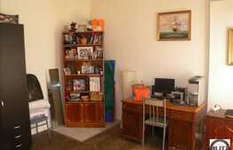 Vanzare apartament cu 1 camera, 46 mp, cu  terasa  si  loc de parcare