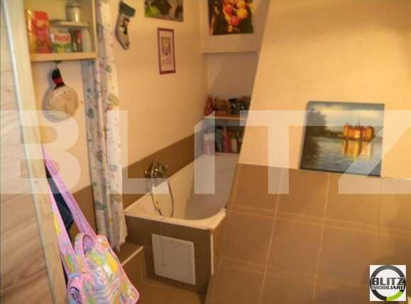 Garsonieră de vânzare Central - 1611AV | BLITZ Cluj-Napoca | Poza5