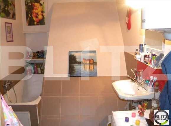 Garsonieră de vânzare Central - 1611AV | BLITZ Cluj-Napoca | Poza6