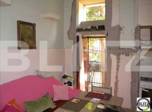 Garsonieră de vânzare Central - 1611AV | BLITZ Cluj-Napoca | Poza8