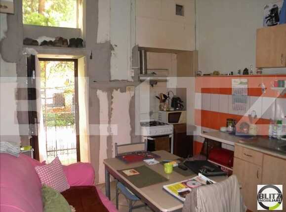 Garsonieră de vânzare Central - 1611AV | BLITZ Cluj-Napoca | Poza7
