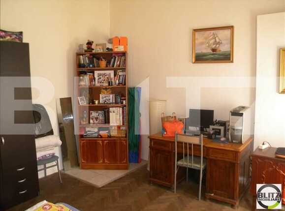 Garsonieră de vânzare Central - 1611AV | BLITZ Cluj-Napoca | Poza1