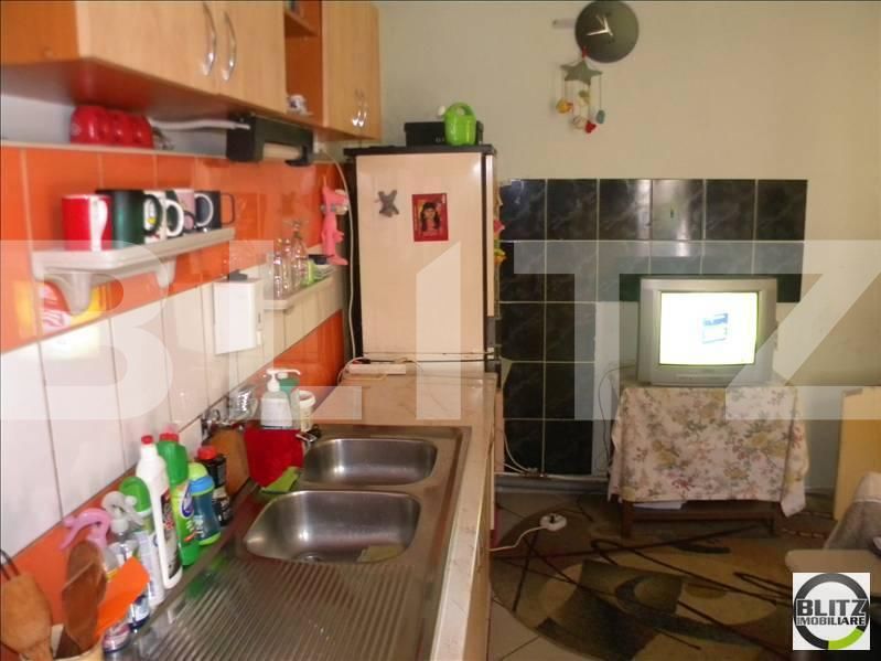 Garsonieră de vânzare Central - 1611AV | BLITZ Cluj-Napoca | Poza9