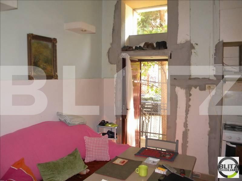 Garsonieră de vânzare Central - 1611AV | BLITZ Cluj-Napoca | Poza8