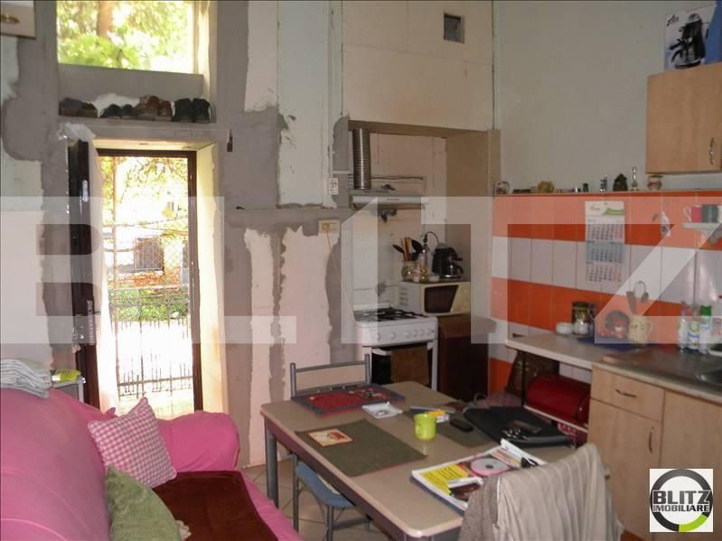 Garsonieră de vânzare Central - 1611AV | BLITZ Cluj-Napoca | Poza7