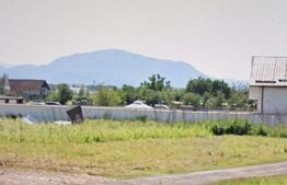 Teren intravilan in Bod -  Brasov