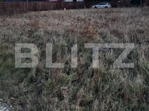Teren de vânzare Bod - 161101TV | BLITZ Brașov | Poza2