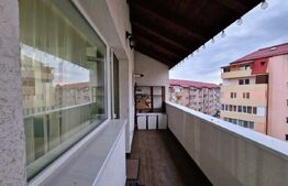 Apartament 2 camere, 58mp + balcon, zona Penny