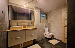 Apartament 2 camere, 58mp + balcon, zona Penny