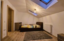 Apartament 2 camere, 58mp + balcon, zona Penny