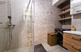 Apartament 2 camere, 58mp + balcon, zona Penny