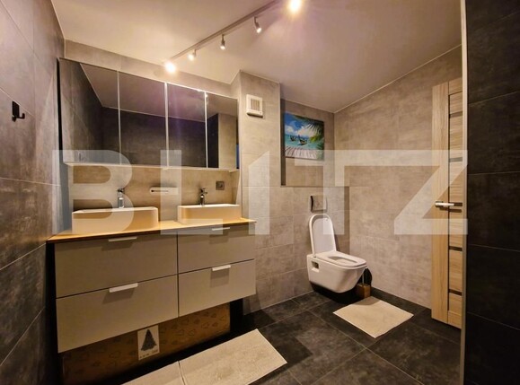 Apartament de vânzare 2 camere Apahida - 161102AV | BLITZ Cluj-Napoca | Poza5