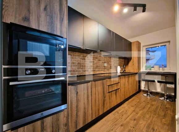 Apartament de vânzare 2 camere Apahida - 161102AV | BLITZ Cluj-Napoca | Poza2