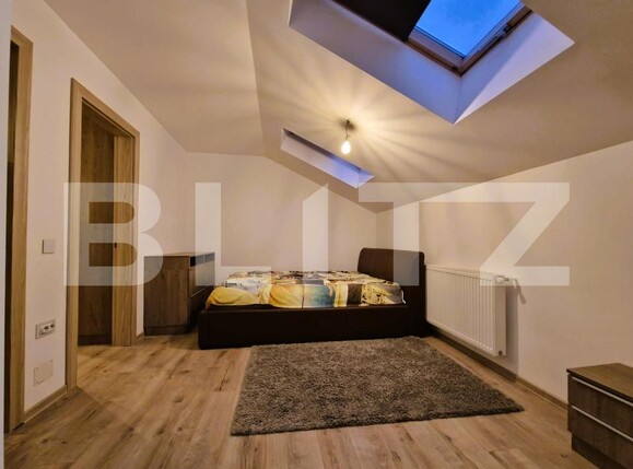 Apartament de vânzare 2 camere Apahida - 161102AV | BLITZ Cluj-Napoca | Poza3