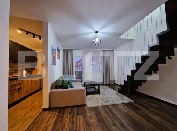 Apartament de vânzare 2 camere Apahida - 161102AV | BLITZ Cluj-Napoca | Poza1