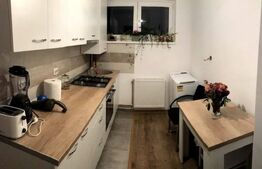 Apartament 2 camere, In Grigorescu, mobilat si utilat, loc de parcare si balcon