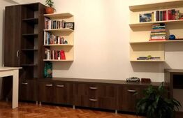 Apartament 2 camere, In Grigorescu, mobilat si utilat, loc de parcare si balcon