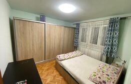 Apartament 2 camere, In Grigorescu, mobilat si utilat, loc de parcare si balcon