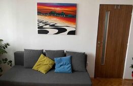 Apartament 2 camere, In Grigorescu, mobilat si utilat, loc de parcare si balcon
