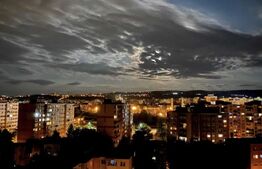 Apartament 2 camere, In Grigorescu, mobilat si utilat, loc de parcare si balcon