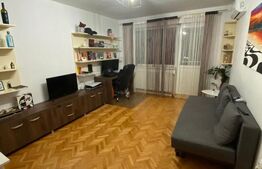 Apartament 2 camere, In Grigorescu, mobilat si utilat, loc de parcare si balcon