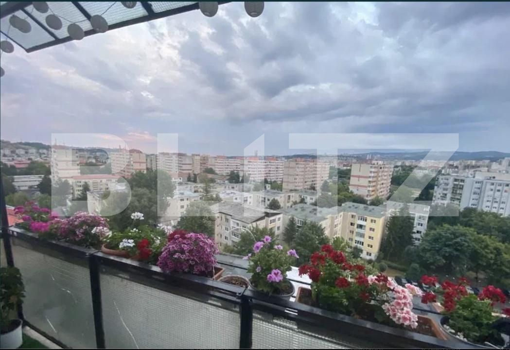 Apartament de vânzare 2 camere Grigorescu - 161103AV | BLITZ Cluj-Napoca | Poza1