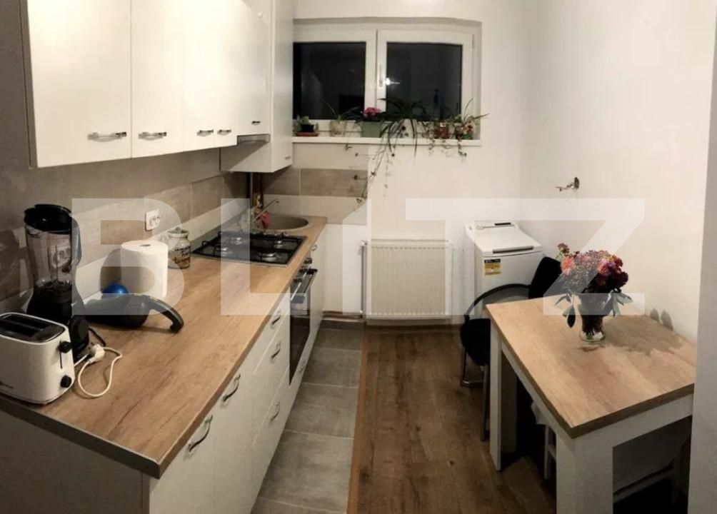 Apartament de vânzare 2 camere Grigorescu - 161103AV | BLITZ Cluj-Napoca | Poza2