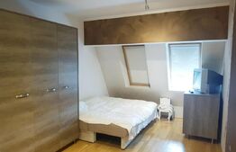 Apartament modern, 4 camere, parcare, 120 mp, priveliste zona Stadionului!