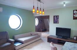 Apartament modern, 4 camere, parcare, 120 mp, priveliste zona Stadionului!