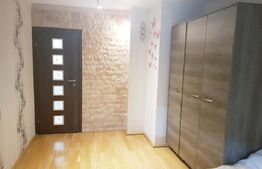 Apartament modern, 4 camere, parcare, 120 mp, priveliste zona Stadionului!