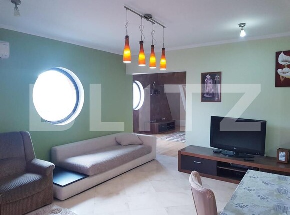 Apartament de vânzare 4 camere Floreşti - 161104AV | BLITZ Cluj-Napoca | Poza3